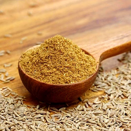 cumin powder