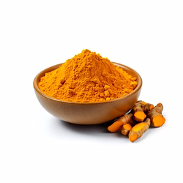 turmeric powder