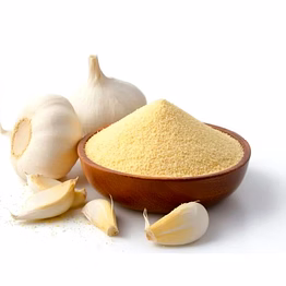 dehydrated garlic powder