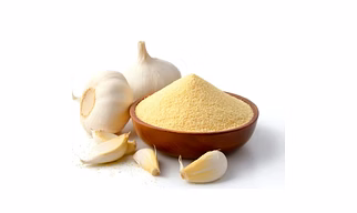 Dehydrated Garlic Powder