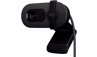 Webcam with Microphone
