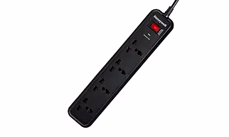 Surge Protector Power Strip