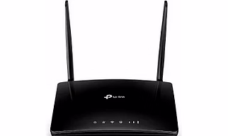 Wireless Router