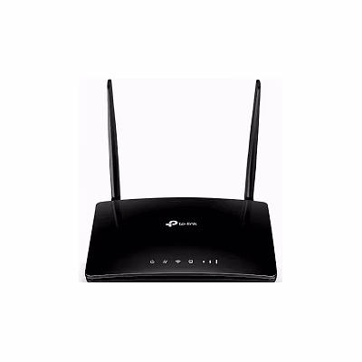wireless router