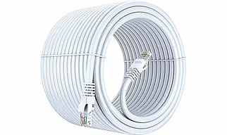 Cat6 Ethernet Cable