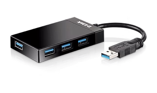 USB 3.0 Hub