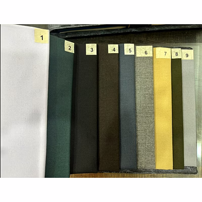 polyester viscose lycra fabric