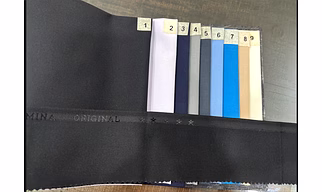 PVT Lemina Fabric for Uniform