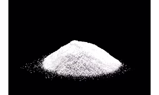 citric acid anhydrous