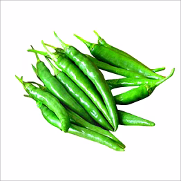 vegetables