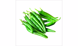Vegetables