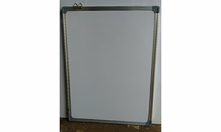 White Board Magnetic