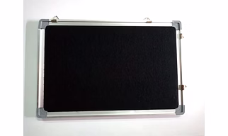 Black Chalk Board