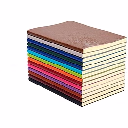 premium quality recyclable regular size writing note books