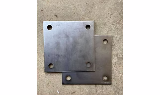 Facade Bracket