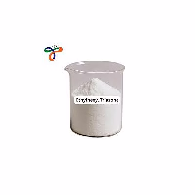ethylhexyl triazone