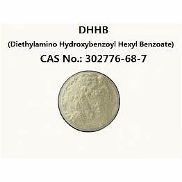 dhhb- cas number: 302776-68-7
