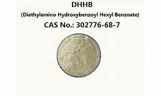 DHHB- CAS Number: 302776-68-7