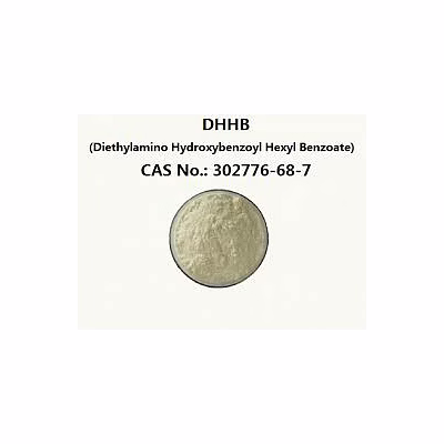 dhhb- cas number: 302776-68-7