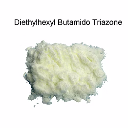 diethylhexyl butamido triazone (dhbt)-cas number: 154702-15-5