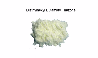 Diethylhexyl Butamido Triazone (DHBT)-CAS Number: 154702-15-5