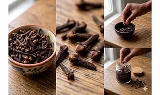 Cloves