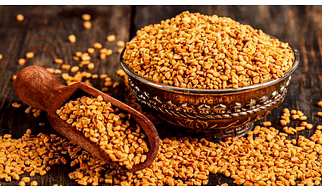 Fenugreek Seeds