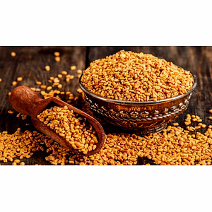 Fenugreek Seeds