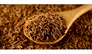 Cumin Seeds