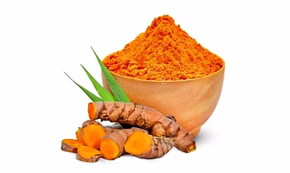 Turmeric Powder