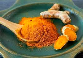 Turmeric Powder image 1