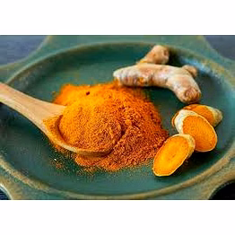 turmeric powder
