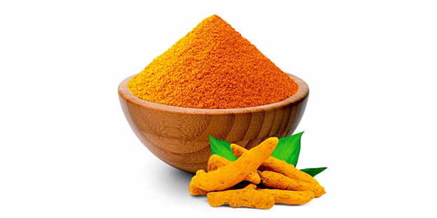 Turmeric Powder image 2