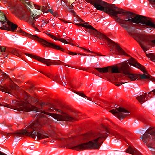 Red Chilly image 3