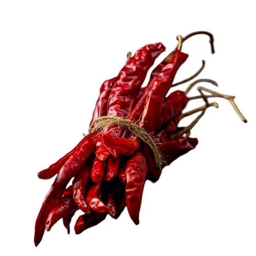 Red Chilly image 2