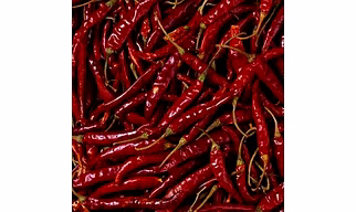 Red Chilly