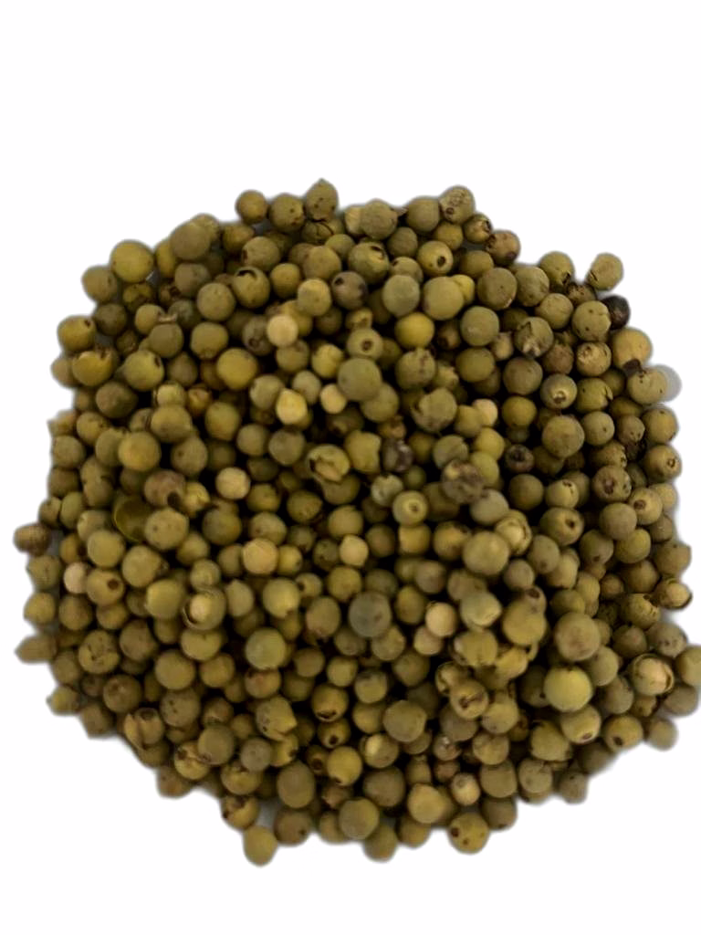 Premium Freeze Dried Green Pepper - Enhance Your Culinary Creations image 3