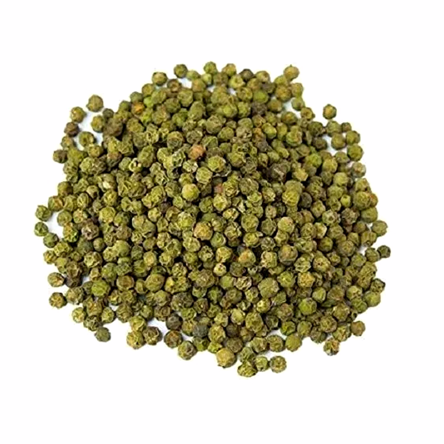 Premium Freeze Dried Green Pepper - Enhance Your Culinary Creations image 2