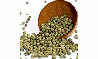 Premium Freeze Dried Green Pepper - Enhance Your Culinary Creations