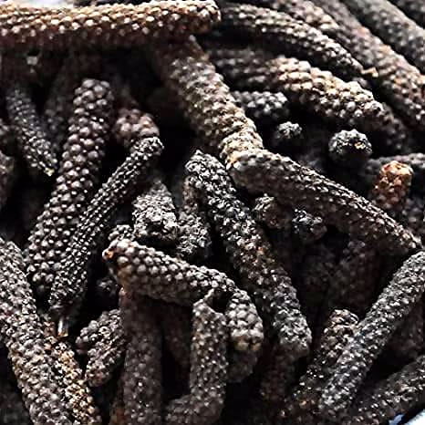 Premium Whole Long Pepper for Culinary Creations image 3