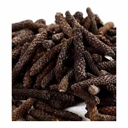 premium whole long pepper for culinary creations
