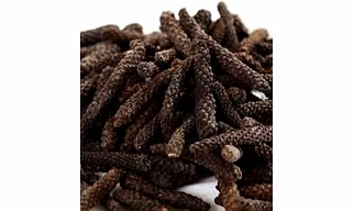 Premium Whole Long Pepper for Culinary Creations