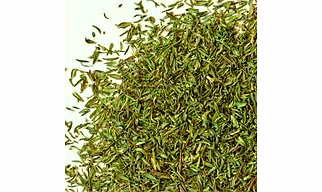 Premium Dried Thyme for Culinary Creations