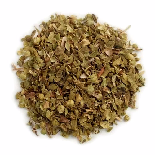 Premium Dried Basil Leaves - Culinary Herb for Seasoning & Cooking image 3