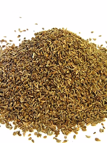 Premium Whole Aniseed for Culinary Creations image 2