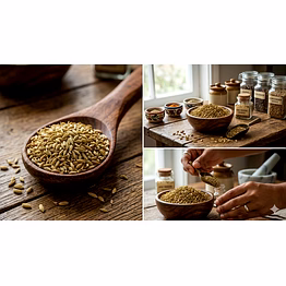 premium whole aniseed for culinary creations