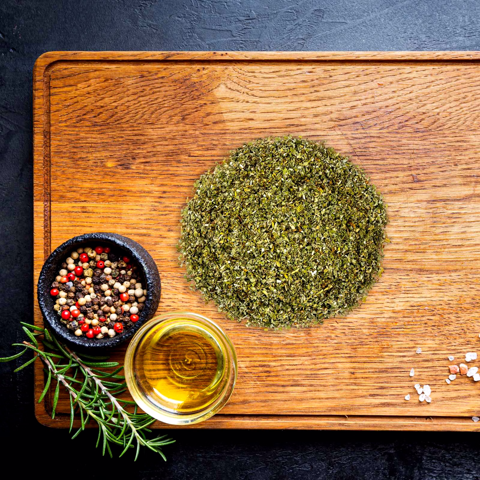 Premium Dried Sage for Culinary Creations image 3