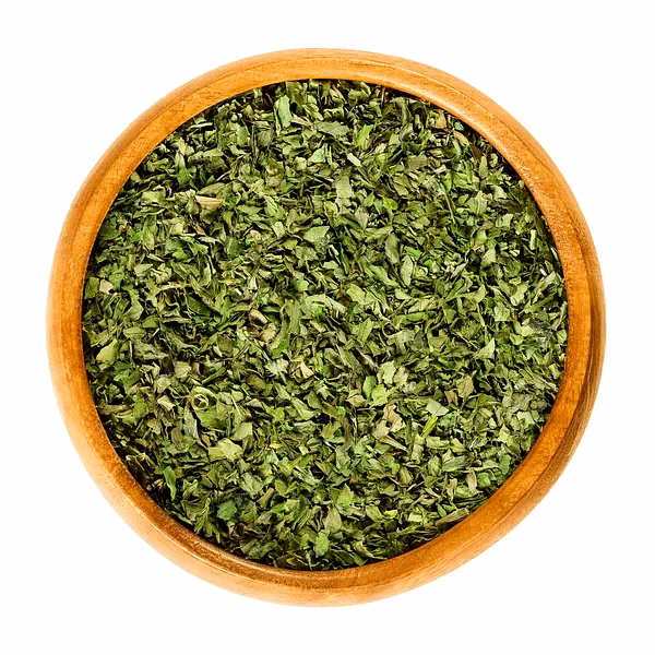 Premium Dried Sage for Culinary Creations image 2