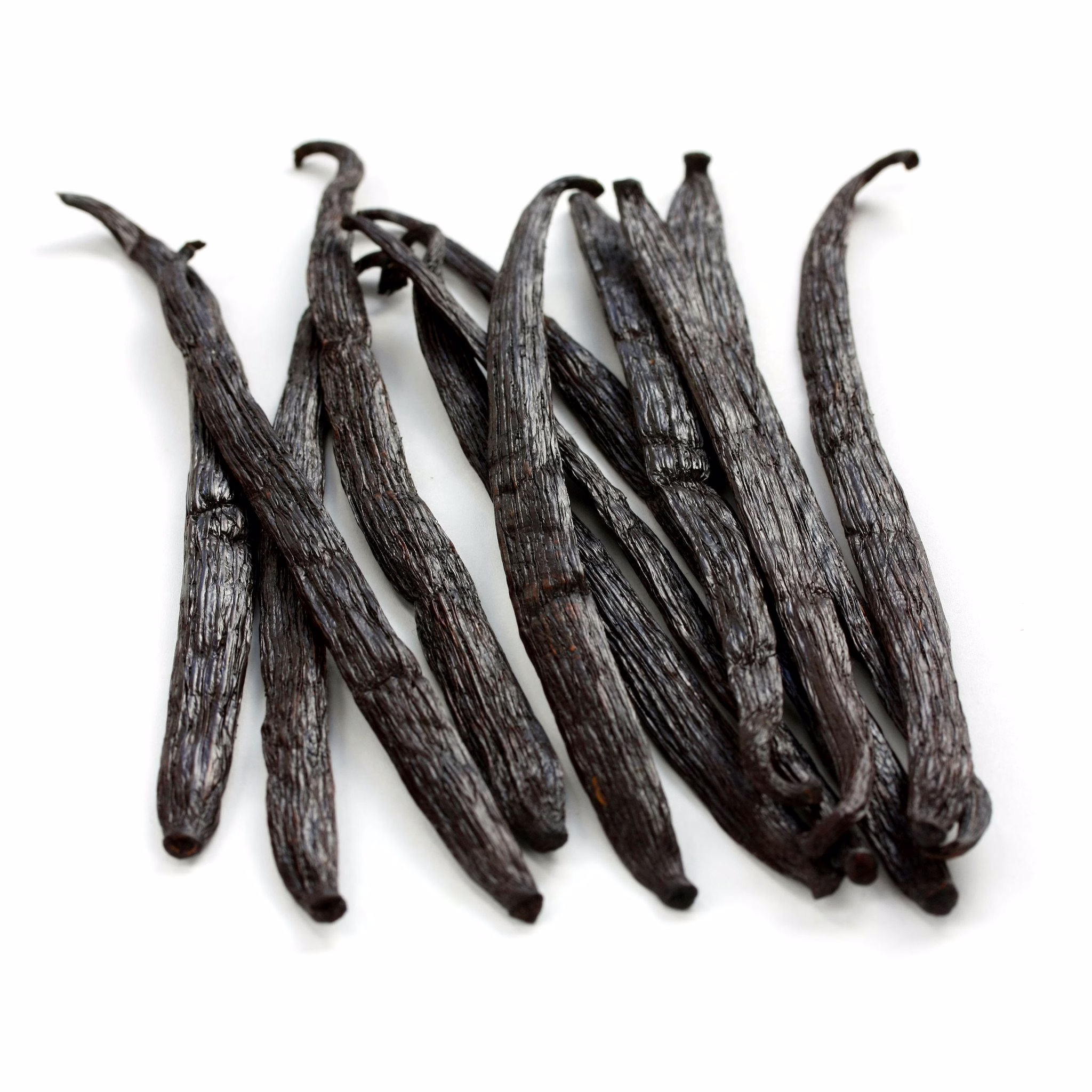 premium whole vanilla for culinary enthusiasts
