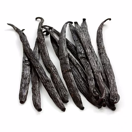 premium whole vanilla for culinary enthusiasts